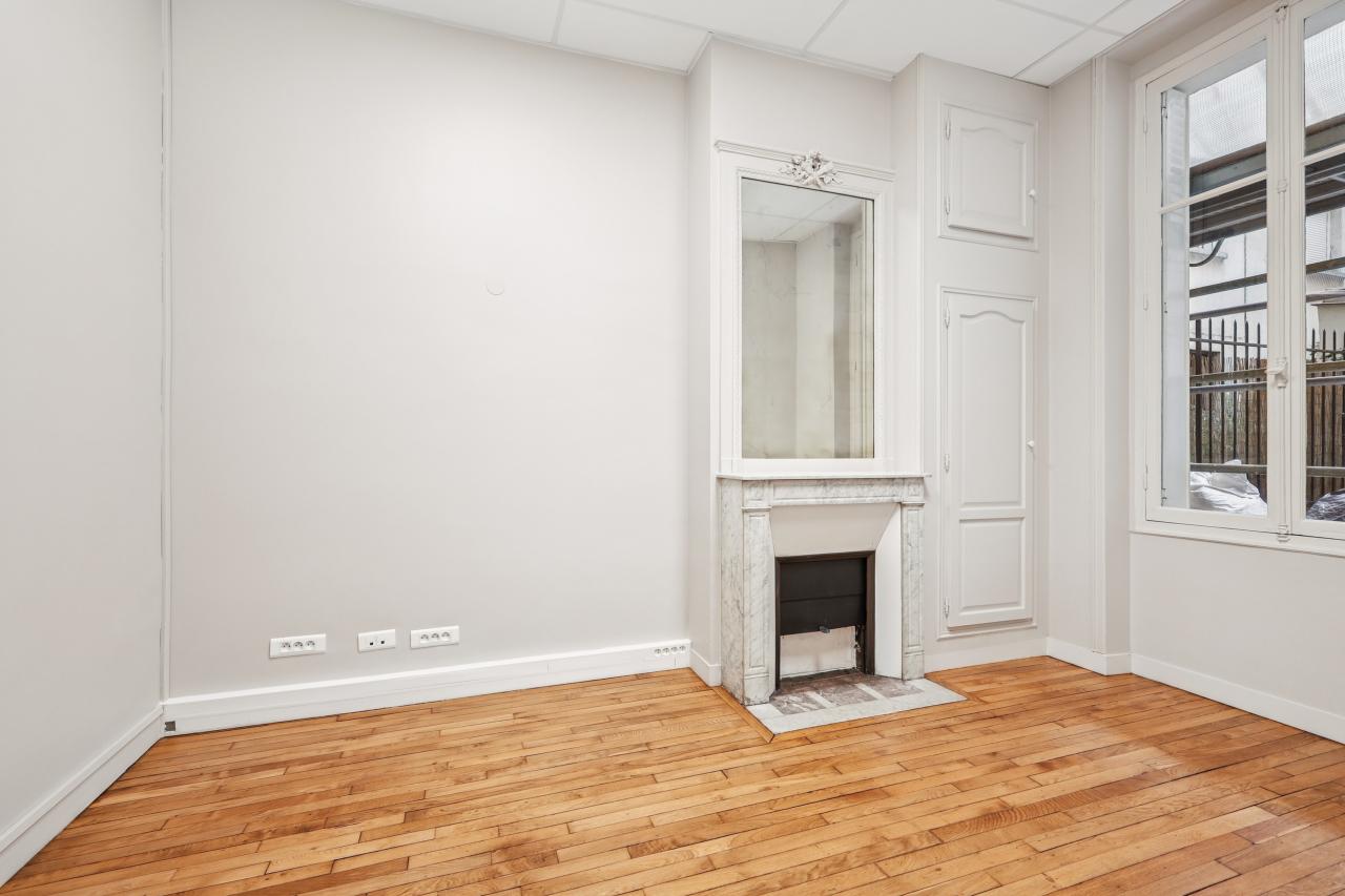 Bureau Paris 197m² Location bureau Paris OLBUR2427225 12